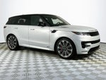 2025 Land Rover Range Rover Sport Autobiography
