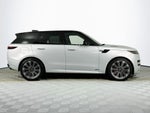 2025 Land Rover Range Rover Sport Autobiography