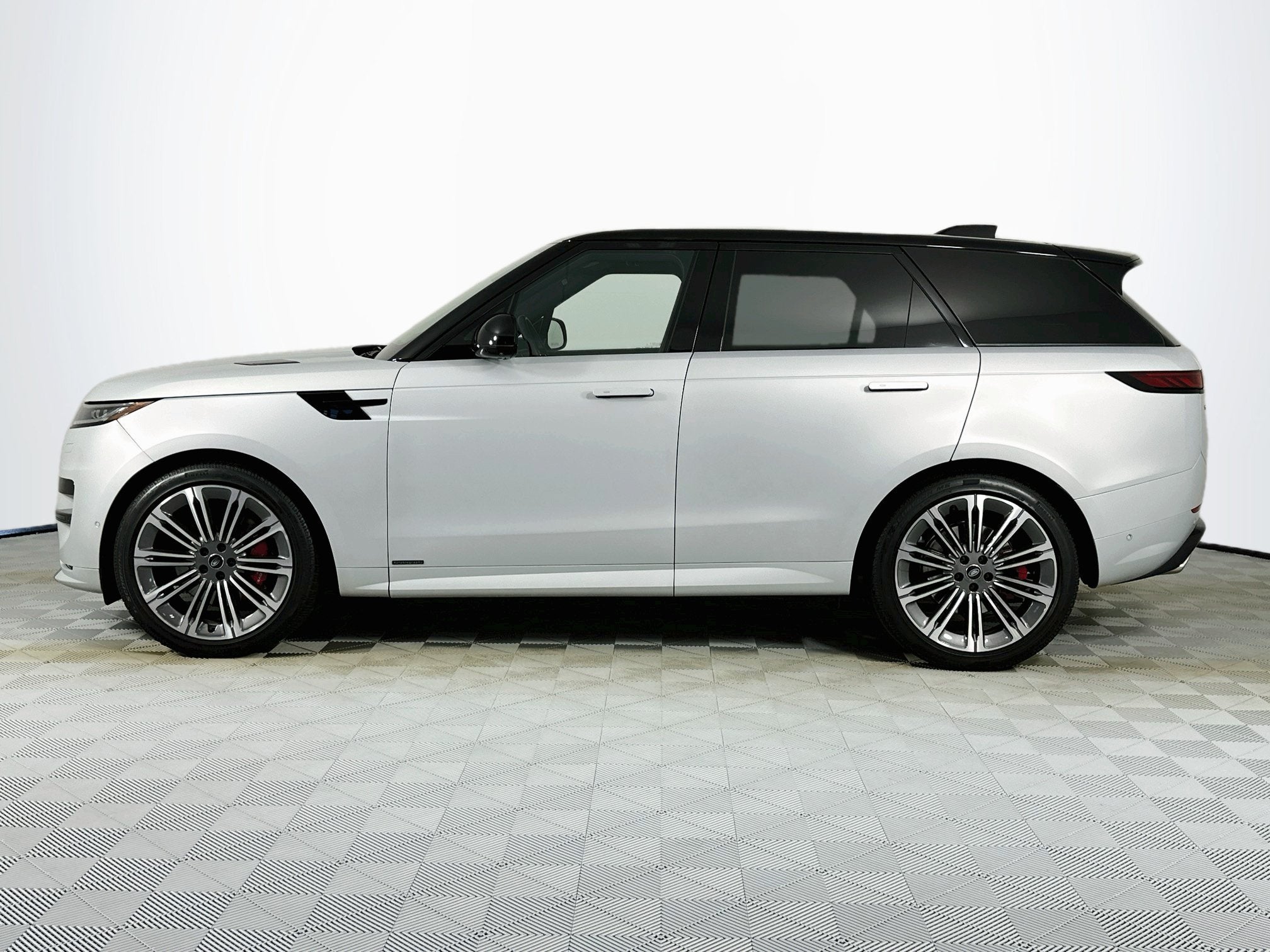 2025 Land Rover Range Rover Sport Autobiography