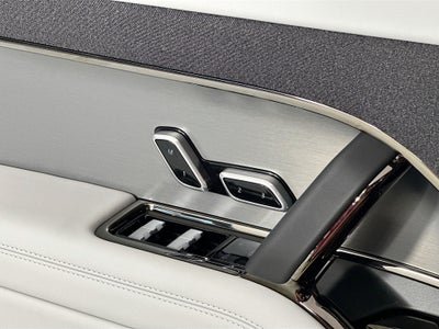 2025 Land Rover Range Rover Sport S