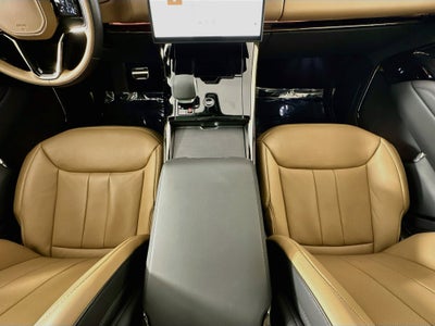 2025 Land Rover Range Rover Sport Plug-in Hybrid Dynamic SE