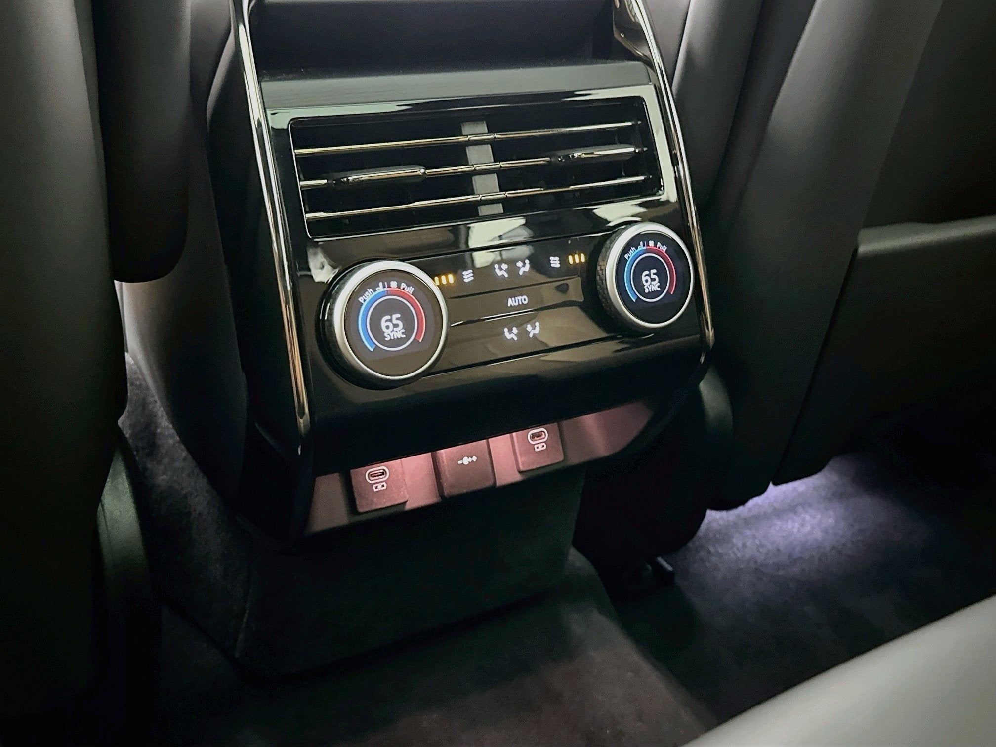 2025 Land Rover Range Rover Sport Plug-in Hybrid Dynamic SE