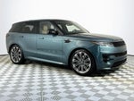 2025 Land Rover Range Rover Sport Plug-in Hybrid Dynamic SE