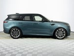2025 Land Rover Range Rover Sport Plug-in Hybrid Dynamic SE