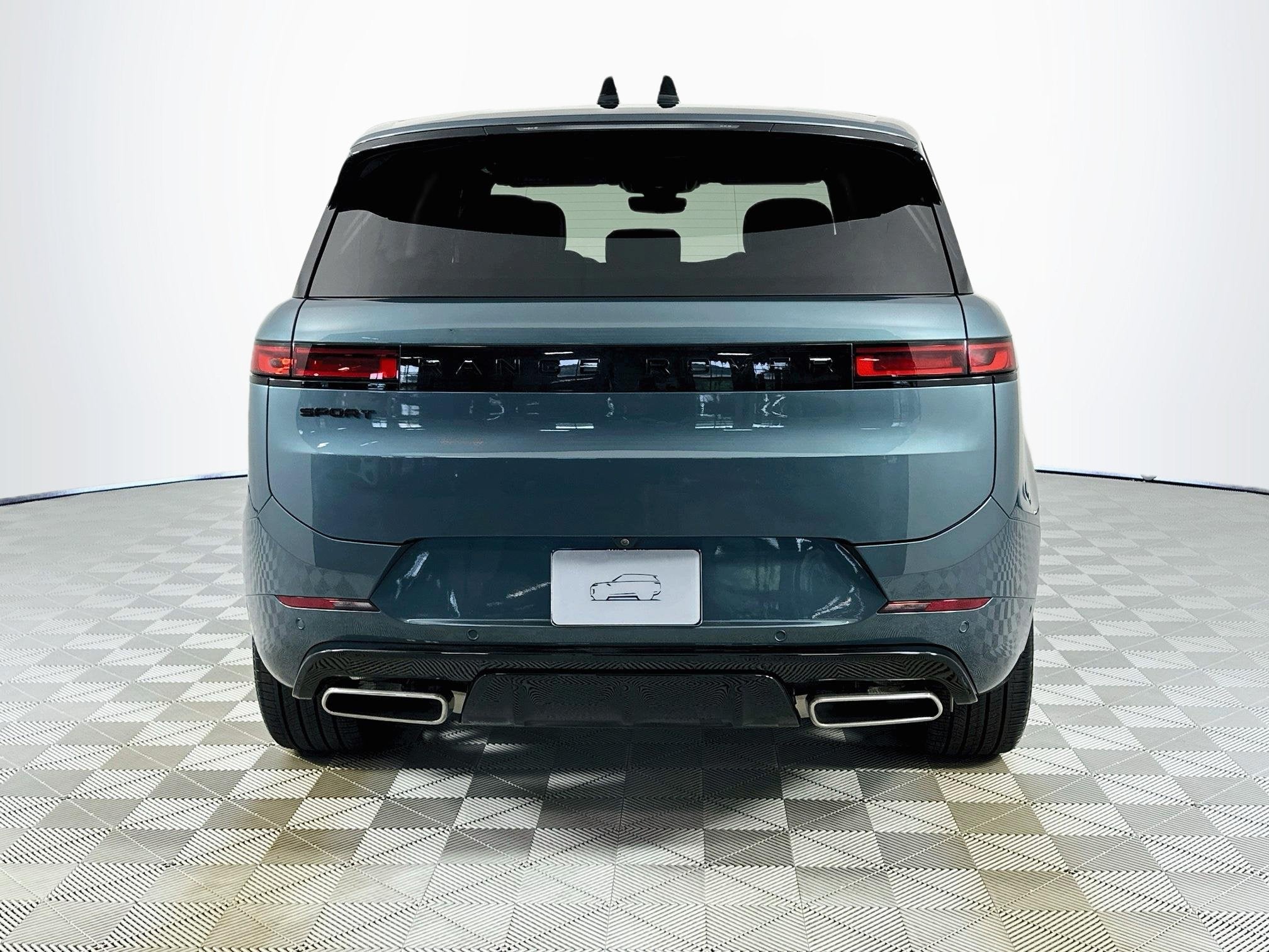 2025 Land Rover Range Rover Sport Plug-in Hybrid Dynamic SE