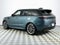 2025 Land Rover Range Rover Sport Plug-in Hybrid Dynamic SE
