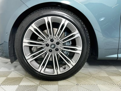 2025 Land Rover Range Rover Sport Plug-in Hybrid Dynamic SE
