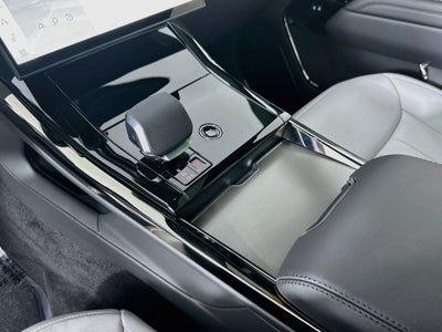 2025 Land Rover Range Rover Sport Plug-in Hybrid Dynamic SE