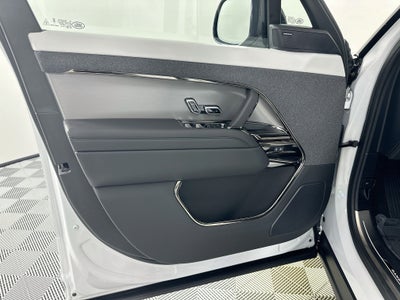 2025 Land Rover Range Rover Sport Plug-in Hybrid Dynamic SE