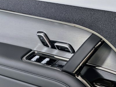 2025 Land Rover Range Rover Sport Plug-in Hybrid Dynamic SE