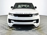 2025 Land Rover Range Rover Sport Plug-in Hybrid Dynamic SE