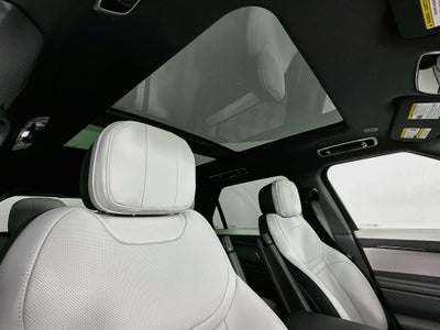 2025 Land Rover Range Rover Sport Plug-in Hybrid Dynamic SE