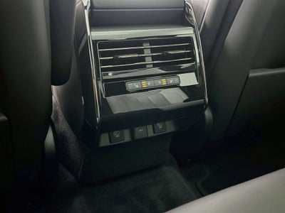 2025 Land Rover Range Rover Sport Plug-in Hybrid Dynamic SE