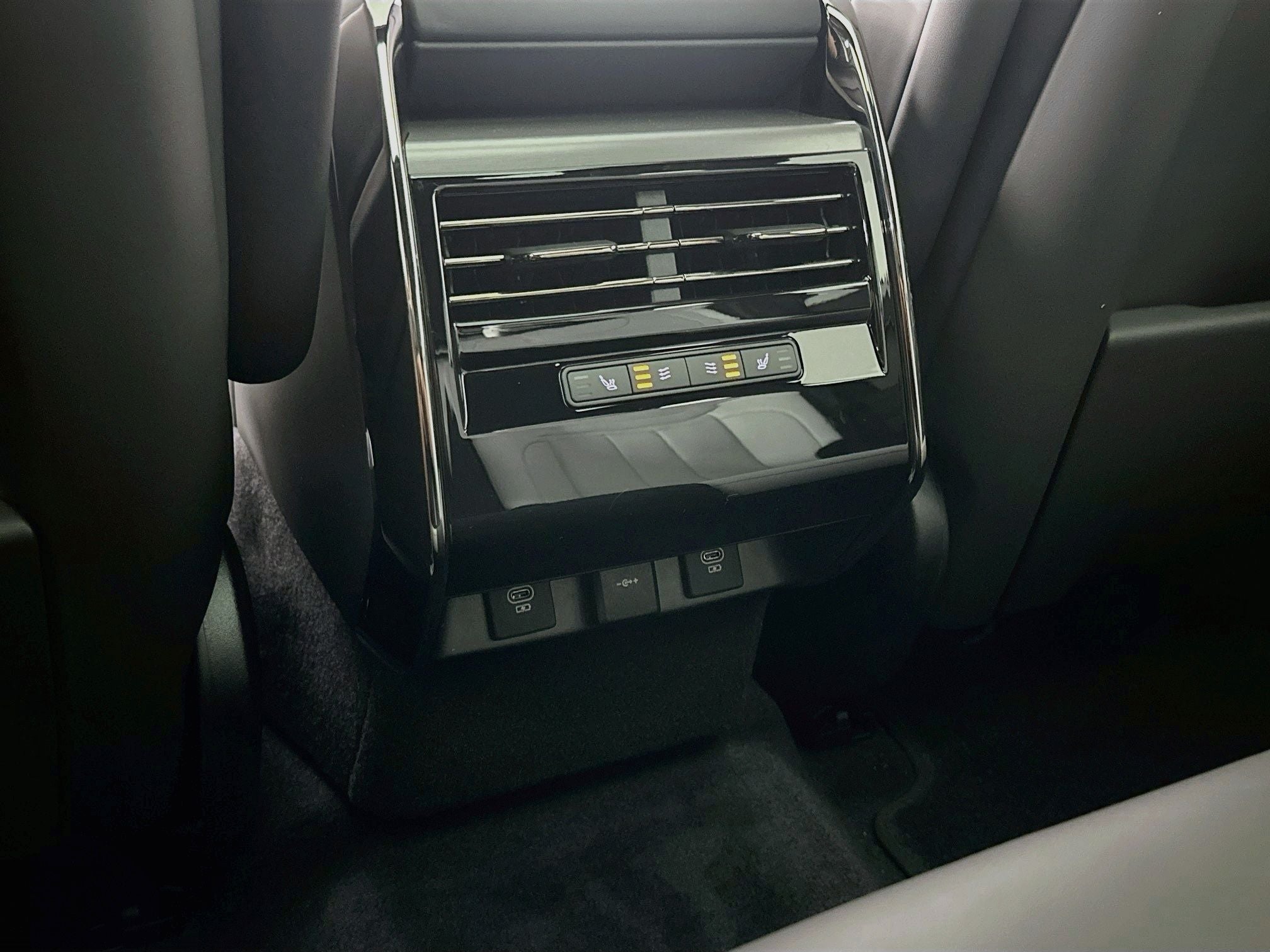 2025 Land Rover Range Rover Sport Plug-in Hybrid Dynamic SE