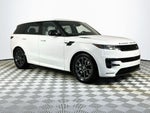 2025 Land Rover Range Rover Sport Plug-in Hybrid Dynamic SE