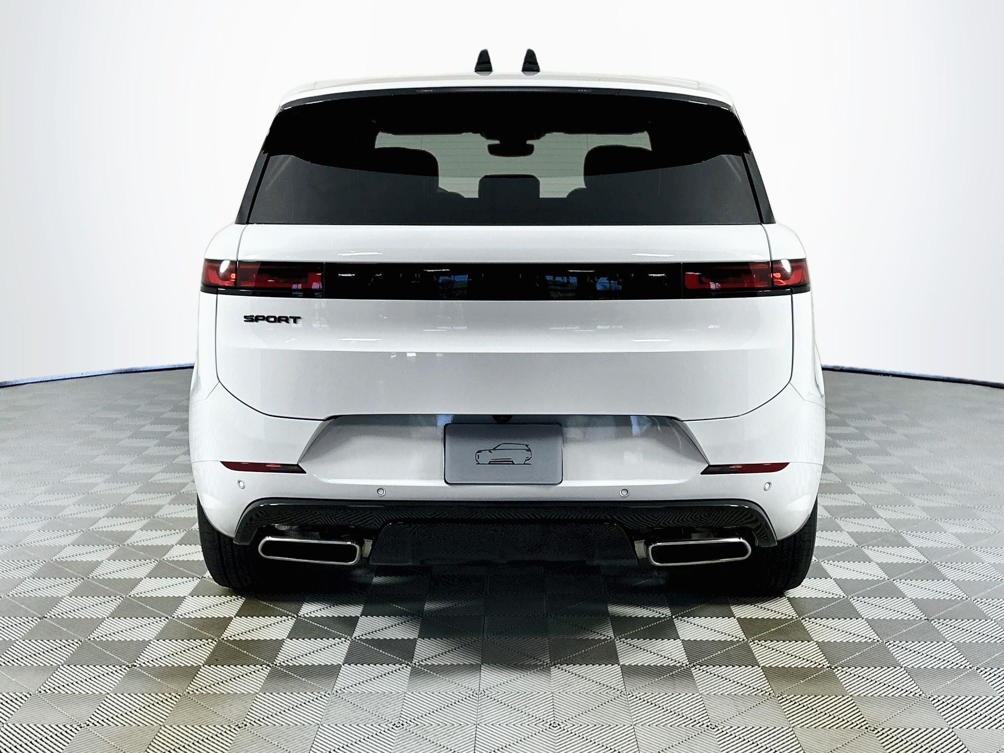 2025 Land Rover Range Rover Sport Plug-in Hybrid Dynamic SE