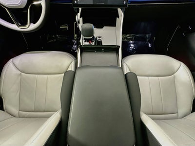 2025 Land Rover Range Rover Sport Dynamic SE