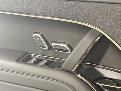 2025 Land Rover Range Rover Sport Dynamic SE