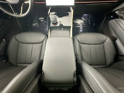 2025 Land Rover Range Rover Sport Dynamic SE