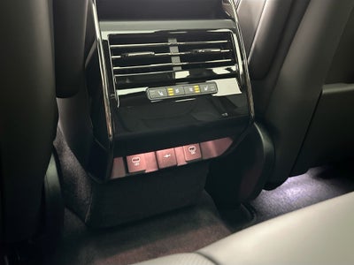 2025 Land Rover Range Rover Sport Dynamic SE