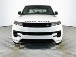 2025 Land Rover Range Rover Sport Dynamic SE