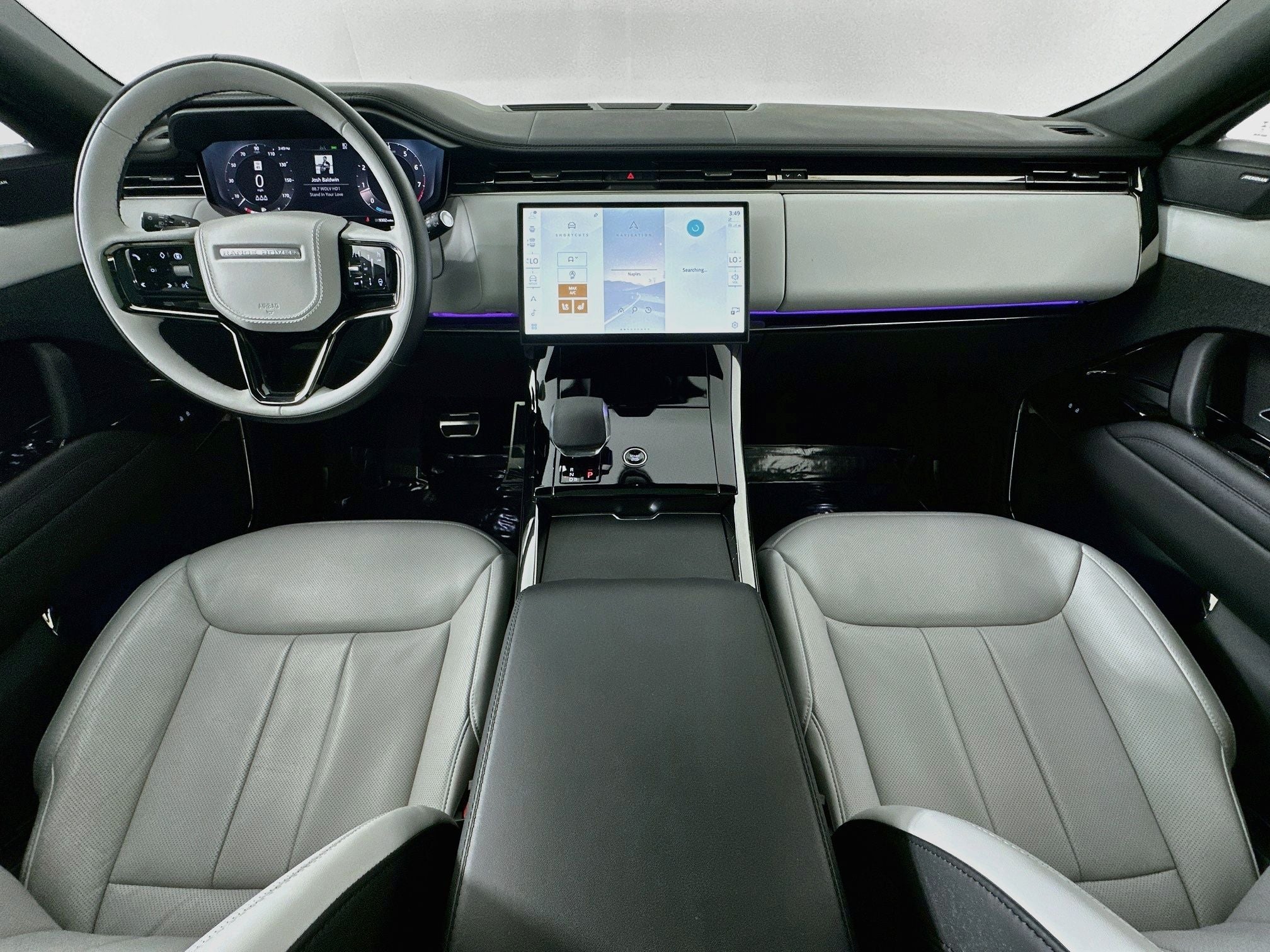 2025 Land Rover Range Rover Sport Dynamic SE