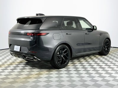 2023 Land Rover Range Rover Sport SE Dynamic