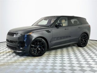 2023 Land Rover Range Rover Sport SE Dynamic