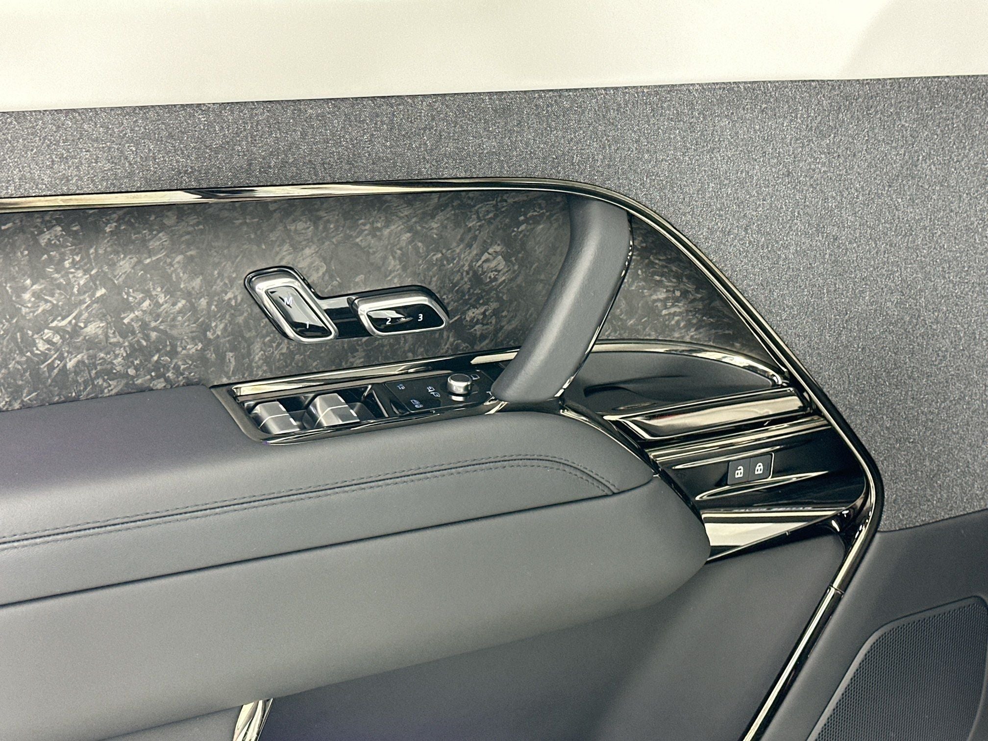 2023 Land Rover Range Rover Sport SE Dynamic