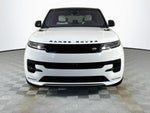 2023 Land Rover Range Rover Sport SE Dynamic