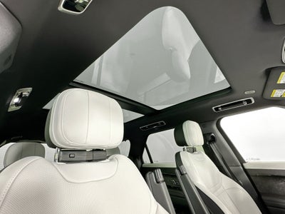 2023 Land Rover Range Rover Sport SE Dynamic