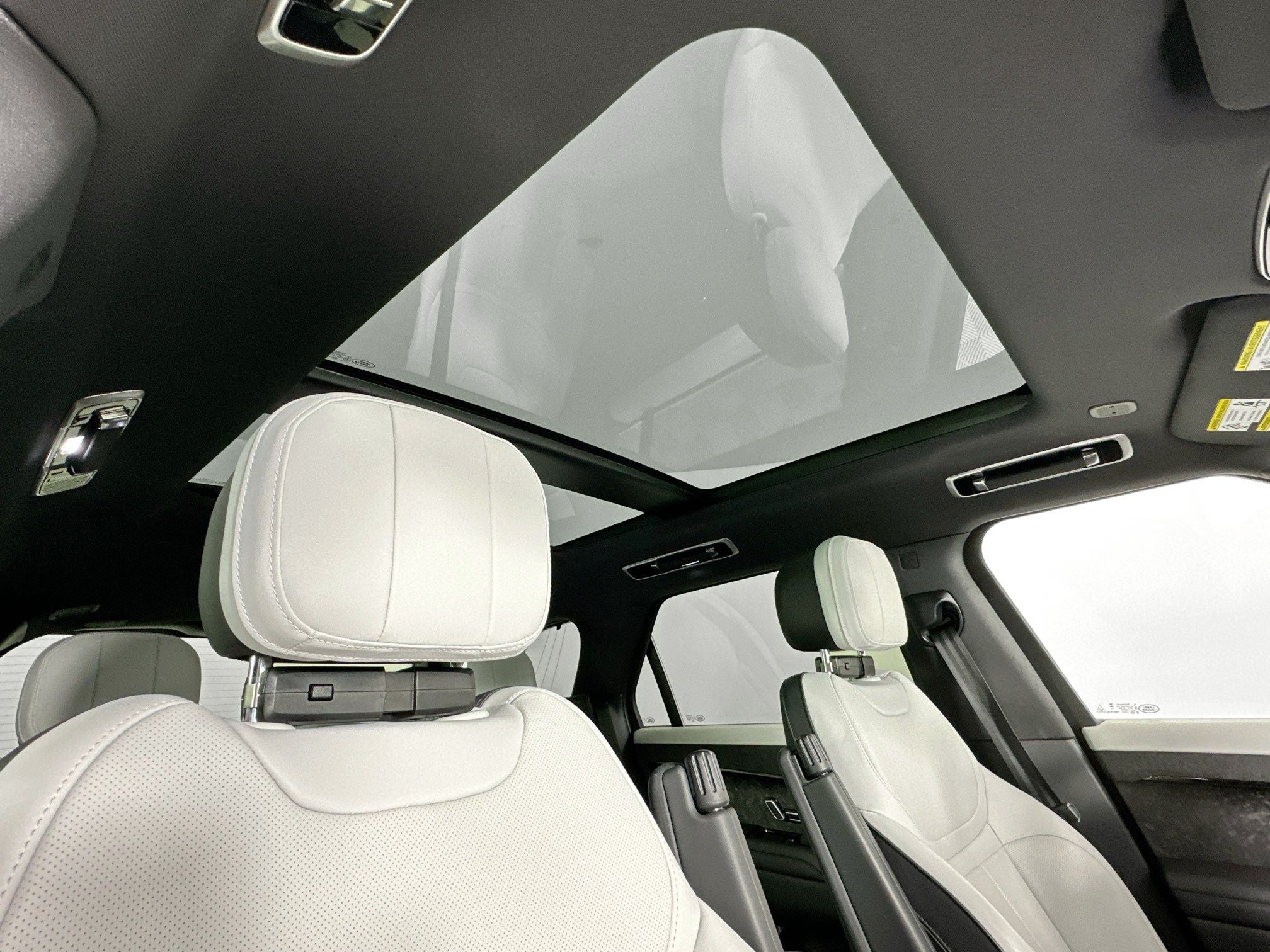 2023 Land Rover Range Rover Sport SE Dynamic