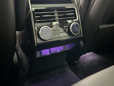 2023 Land Rover Range Rover Sport SE Dynamic