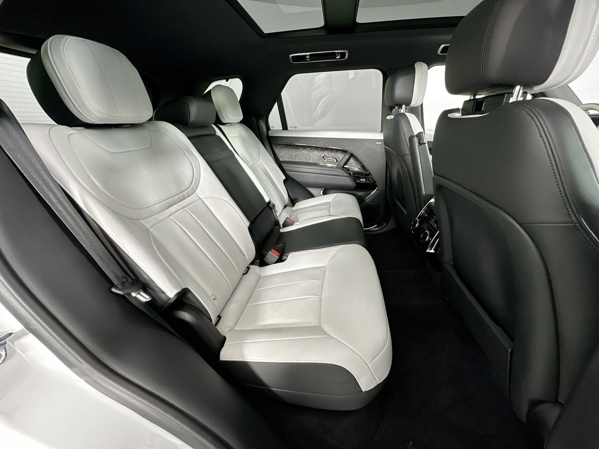 2023 Land Rover Range Rover Sport SE Dynamic