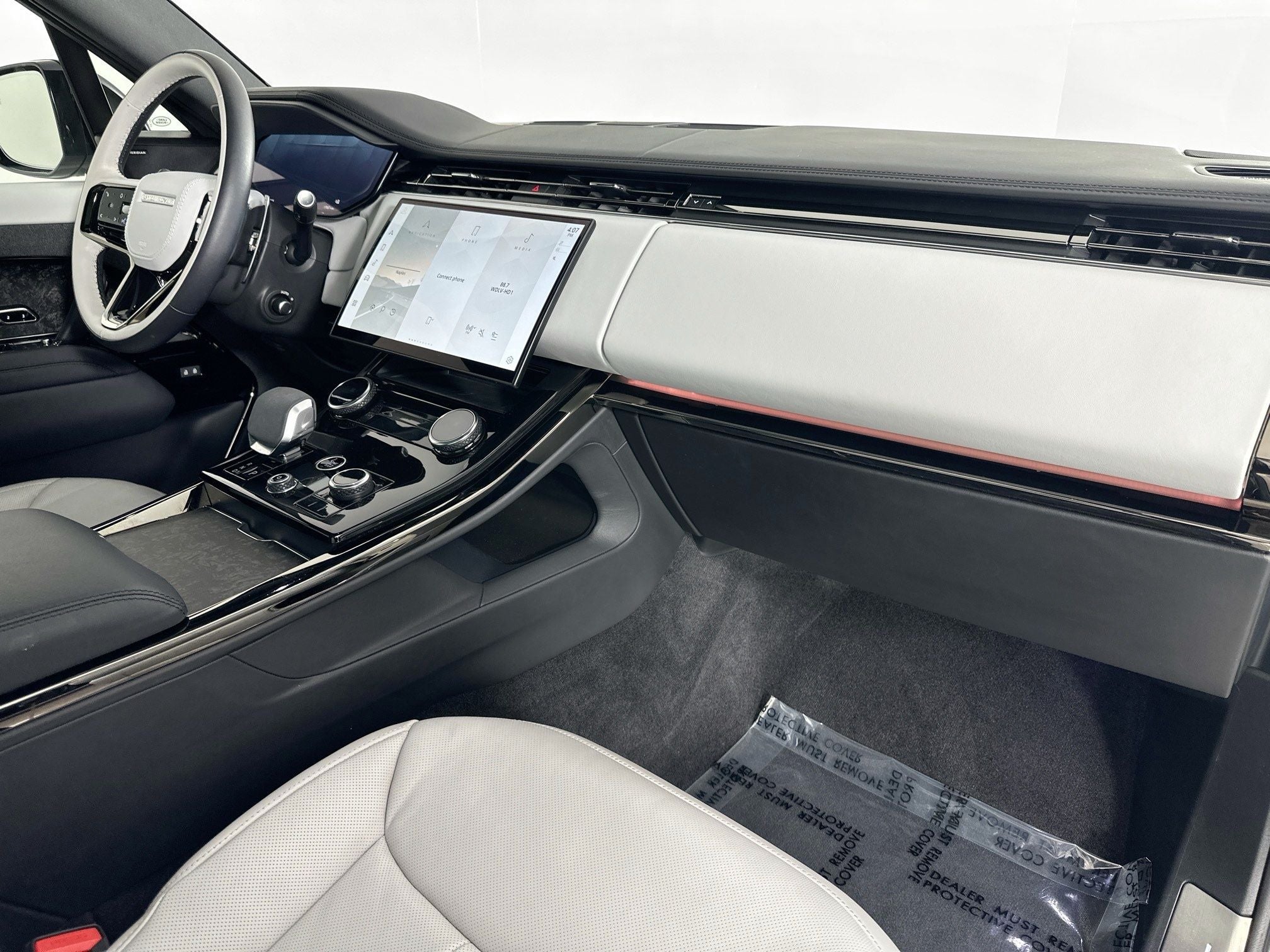 2023 Land Rover Range Rover Sport SE Dynamic