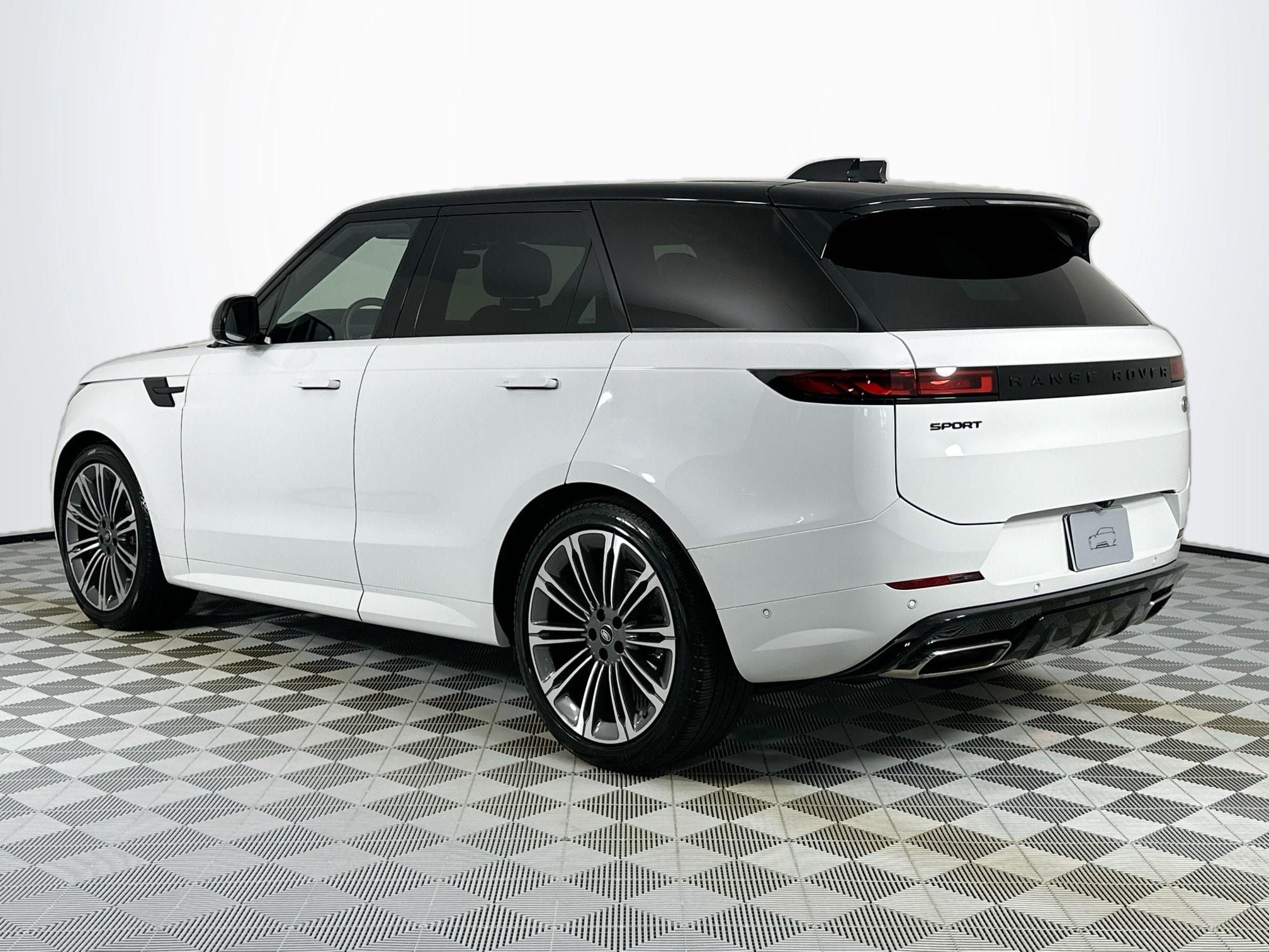 2023 Land Rover Range Rover Sport SE Dynamic