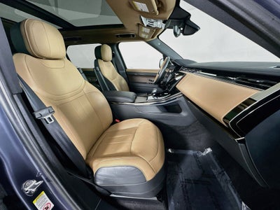 2024 Land Rover Range Rover Sport Dynamic SE