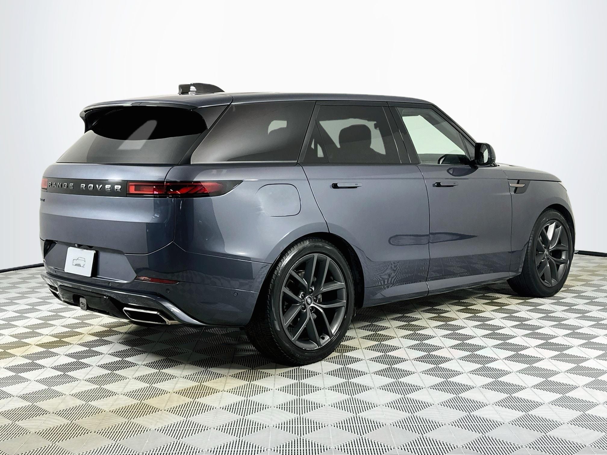 2024 Land Rover Range Rover Sport Dynamic SE