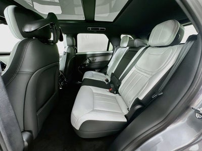 2025 Land Rover Range Rover Sport Dynamic SE