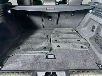 2025 Land Rover Range Rover Sport Dynamic SE