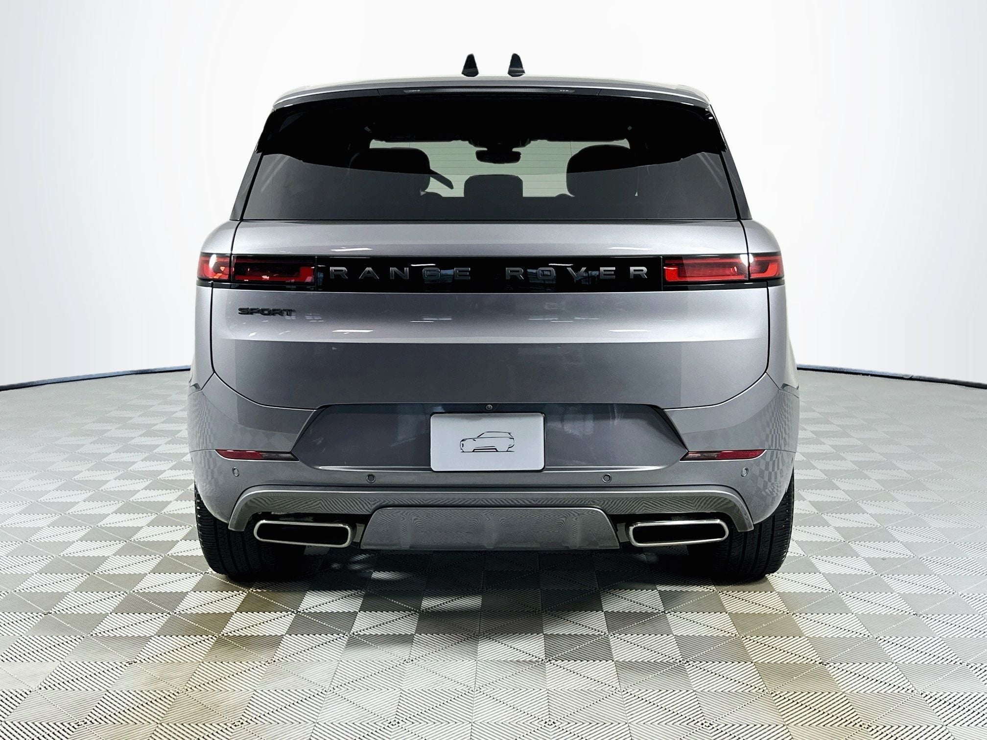 2025 Land Rover Range Rover Sport Dynamic SE