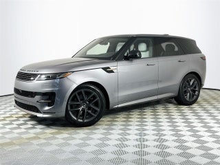 2025 Land Rover Range Rover Sport Dynamic SE
