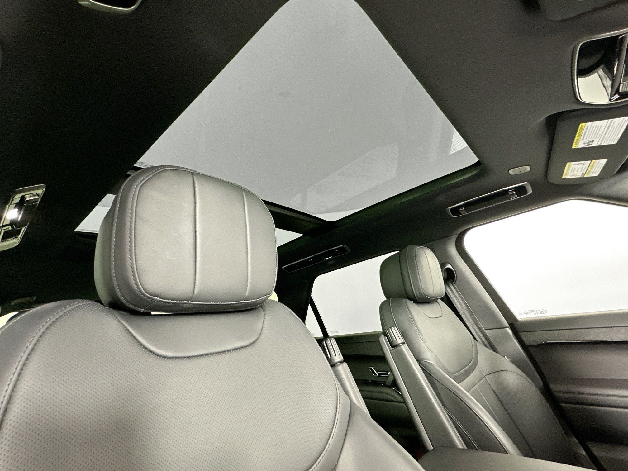 2023 Land Rover Range Rover Sport SE Dynamic