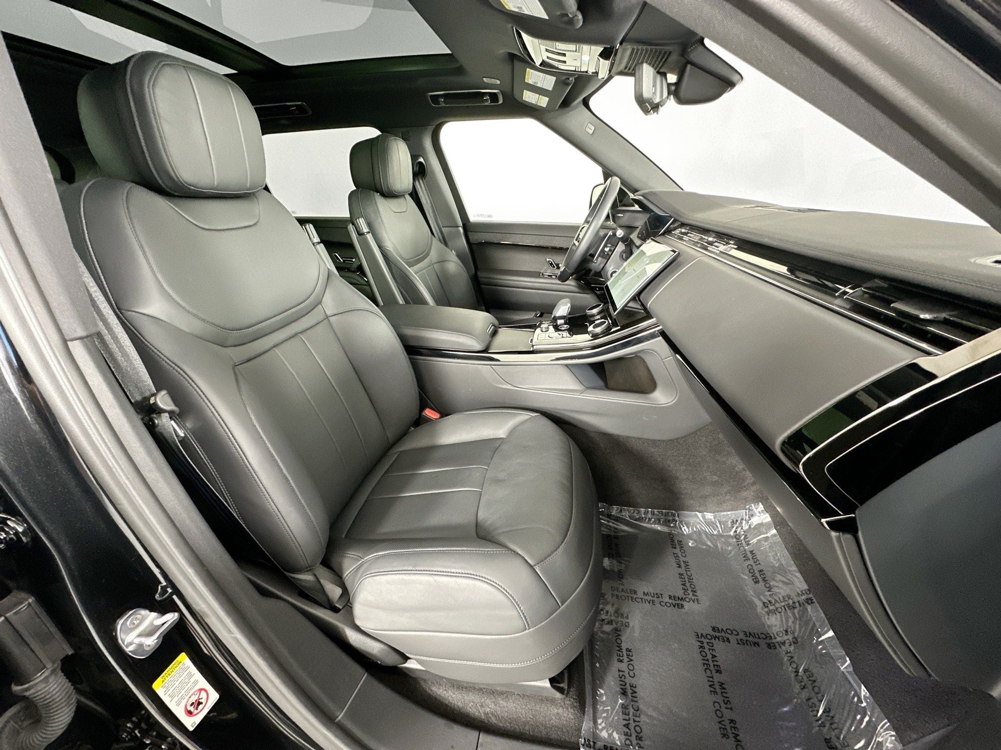 2023 Land Rover Range Rover Sport SE Dynamic