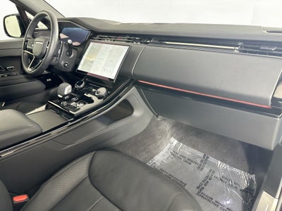 2023 Land Rover Range Rover Sport SE Dynamic