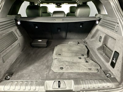 2023 Land Rover Range Rover Sport SE Dynamic