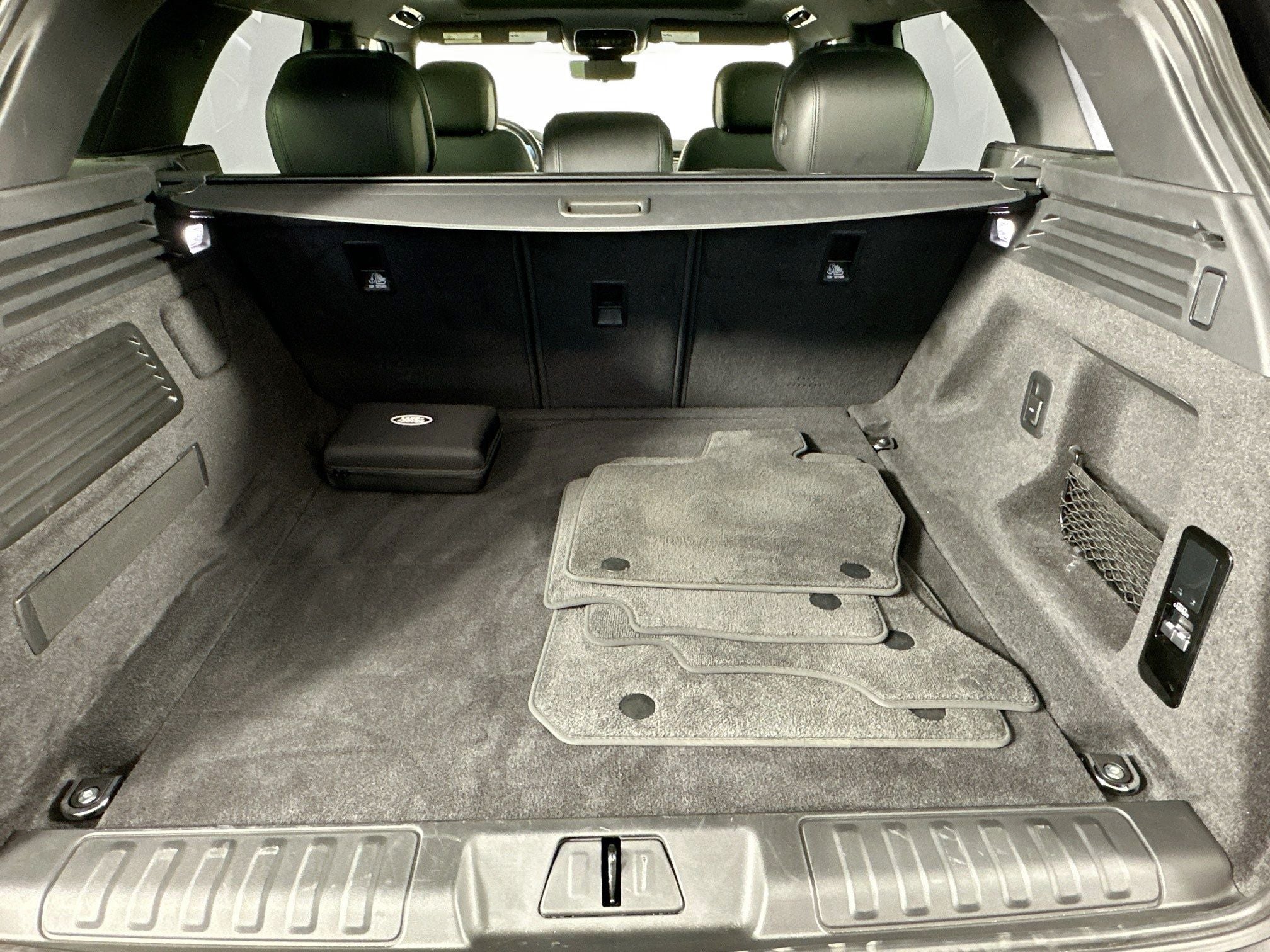 2023 Land Rover Range Rover Sport SE Dynamic