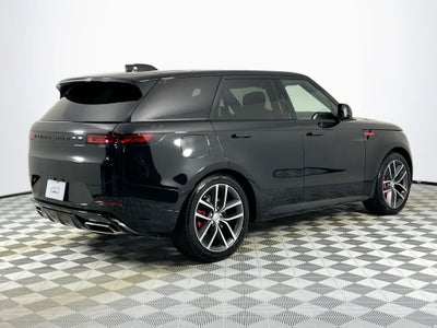 2023 Land Rover Range Rover Sport SE Dynamic
