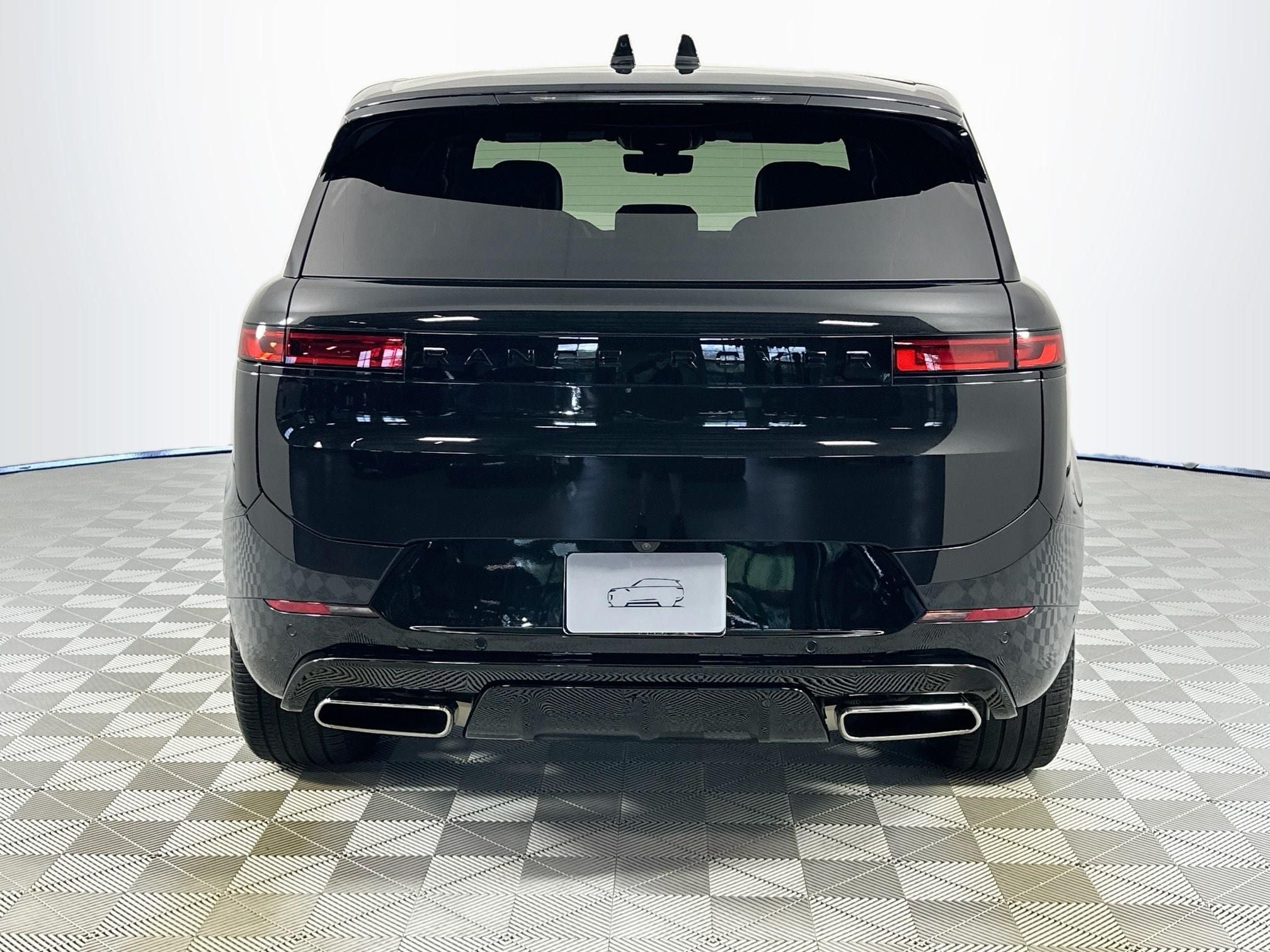 2023 Land Rover Range Rover Sport SE Dynamic