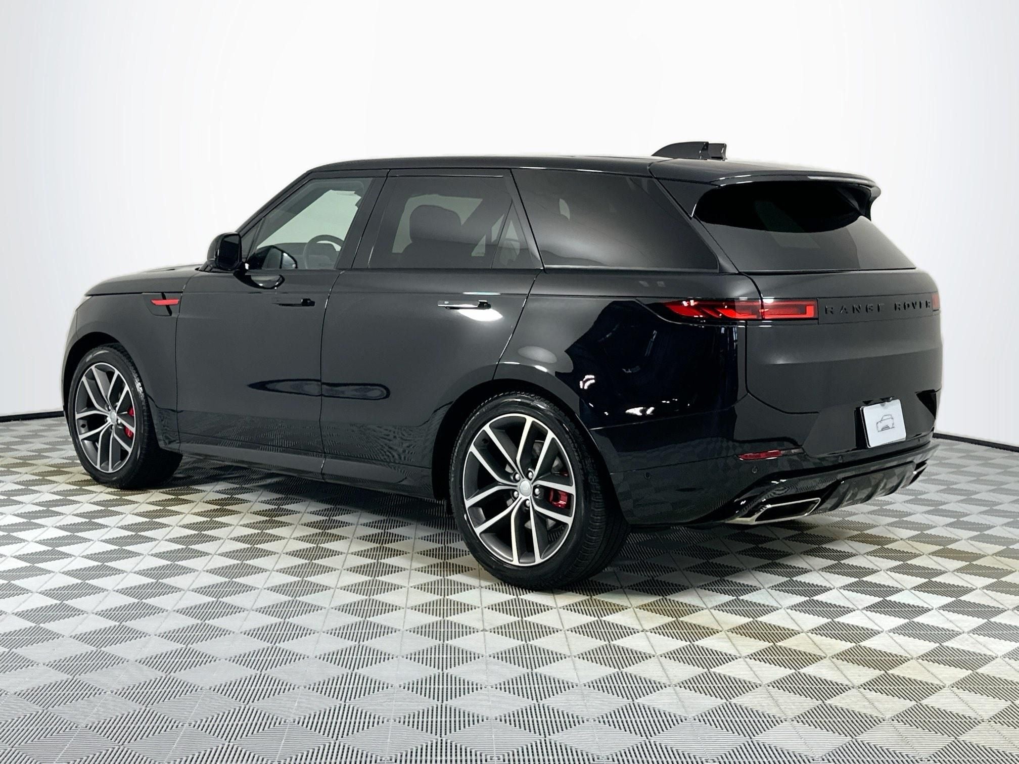 2023 Land Rover Range Rover Sport SE Dynamic